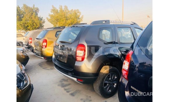 Acheter Import Voiture Renault Duster Noir à Import - Dubai, Burkina-Faso Acheter Import Voiture Renault Duster Noir à Import - Dubai, Burkina-Faso