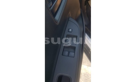 Acheter Import Voiture Mitsubishi L200 Blanc à Import - Dubai, Burkina-Faso Acheter Import Voiture Mitsubishi L200 Blanc à Import - Dubai, Burkina-Faso