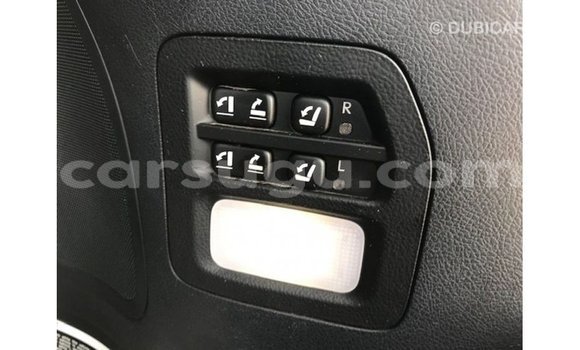 Sayi Imported Lexus LX Sauran Mota in Import - Dubai a Burkina Faso Sayi Imported Lexus LX Sauran Mota in Import - Dubai a Burkina Faso