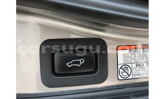 Sayi Imported Lexus LX Sauran Mota in Import - Dubai a Burkina Faso Sayi Imported Lexus LX Sauran Mota in Import - Dubai a Burkina Faso