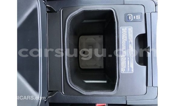 Sayi Imported Lexus LX Sauran Mota in Import - Dubai a Burkina Faso Sayi Imported Lexus LX Sauran Mota in Import - Dubai a Burkina Faso