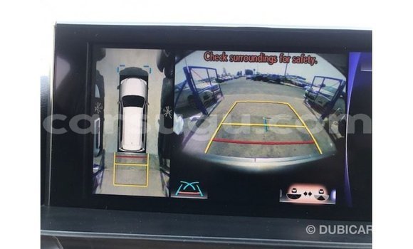 Sayi Imported Lexus LX Sauran Mota in Import - Dubai a Burkina Faso Sayi Imported Lexus LX Sauran Mota in Import - Dubai a Burkina Faso