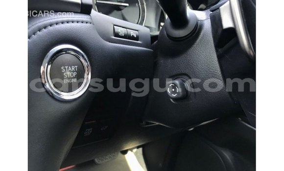 Sayi Imported Lexus LX Sauran Mota in Import - Dubai a Burkina Faso Sayi Imported Lexus LX Sauran Mota in Import - Dubai a Burkina Faso