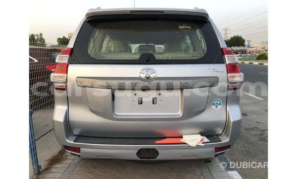 Sayi Imported Toyota Prado Sauran Mota in Import - Dubai a Burkina Faso Sayi Imported Toyota Prado Sauran Mota in Import - Dubai a Burkina Faso