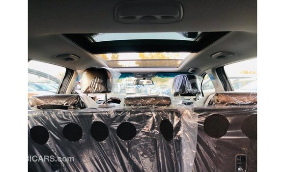 Sayi Imported Hyundai Santa Fe Brown Mota in Import - Dubai a Burkina Faso Sayi Imported Hyundai Santa Fe Brown Mota in Import - Dubai a Burkina Faso