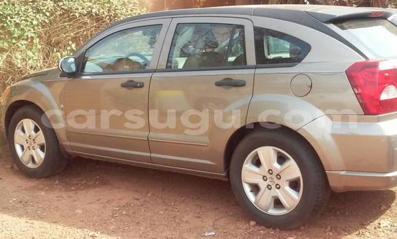 Acheter Occasion Voiture Dodge Caliber Noir à Ouagadougou, Burkina-Faso Acheter Occasion Voiture Dodge Caliber Noir à Ouagadougou, Burkina-Faso