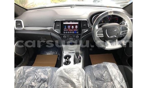 Buy Import Jeep Cherokee Black Car in Import - Dubai in Burkina Faso Buy Import Jeep Cherokee Black Car in Import - Dubai in Burkina Faso