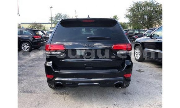 Buy Import Jeep Cherokee Black Car in Import - Dubai in Burkina Faso Buy Import Jeep Cherokee Black Car in Import - Dubai in Burkina Faso