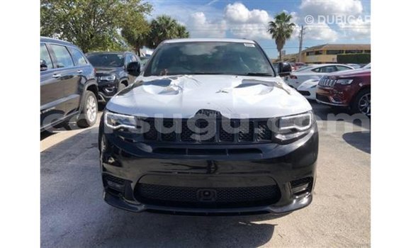 Buy Import Jeep Cherokee Black Car in Import - Dubai in Burkina Faso Buy Import Jeep Cherokee Black Car in Import - Dubai in Burkina Faso