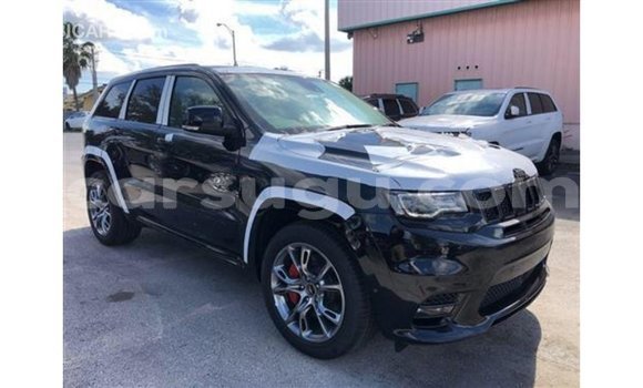 Buy Import Jeep Cherokee Black Car in Import - Dubai in Burkina Faso Buy Import Jeep Cherokee Black Car in Import - Dubai in Burkina Faso