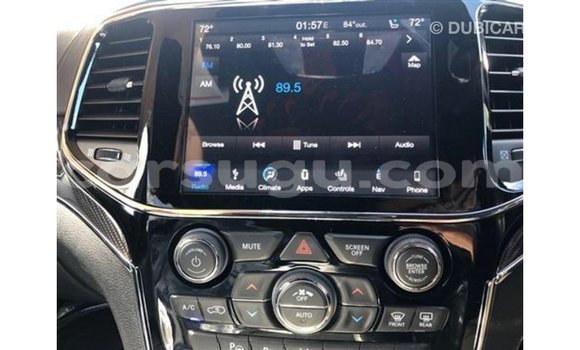 Buy Import Jeep Cherokee Black Car in Import - Dubai in Burkina Faso Buy Import Jeep Cherokee Black Car in Import - Dubai in Burkina Faso