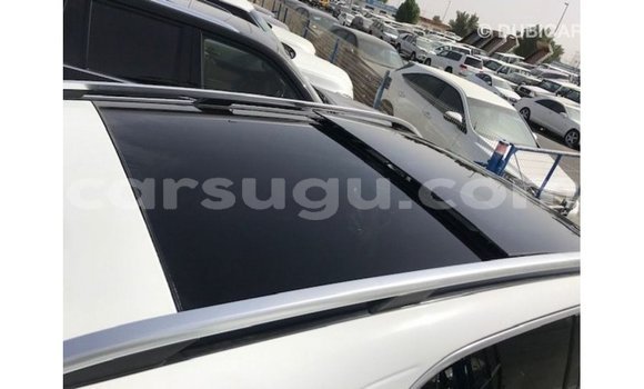 Buy Import Mercedes-Benz GLE White Car in Import - Dubai in Burkina Faso Buy Import Mercedes-Benz GLE White Car in Import - Dubai in Burkina Faso