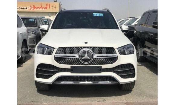 Buy Import Mercedes-Benz GLE White Car in Import - Dubai in Burkina Faso Buy Import Mercedes-Benz GLE White Car in Import - Dubai in Burkina Faso