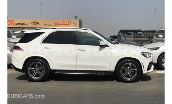 Buy Import Mercedes-Benz GLE White Car in Import - Dubai in Burkina Faso Buy Import Mercedes-Benz GLE White Car in Import - Dubai in Burkina Faso