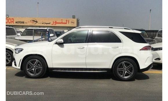 Buy Import Mercedes-Benz GLE White Car in Import - Dubai in Burkina Faso Buy Import Mercedes-Benz GLE White Car in Import - Dubai in Burkina Faso