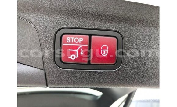 Buy Import Mercedes-Benz GLE White Car in Import - Dubai in Burkina Faso Buy Import Mercedes-Benz GLE White Car in Import - Dubai in Burkina Faso