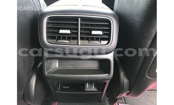 Buy Import Mercedes-Benz GLE White Car in Import - Dubai in Burkina Faso Buy Import Mercedes-Benz GLE White Car in Import - Dubai in Burkina Faso