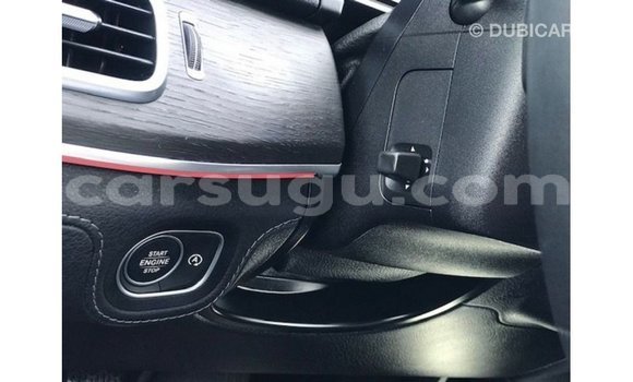 Buy Import Mercedes-Benz GLE White Car in Import - Dubai in Burkina Faso Buy Import Mercedes-Benz GLE White Car in Import - Dubai in Burkina Faso