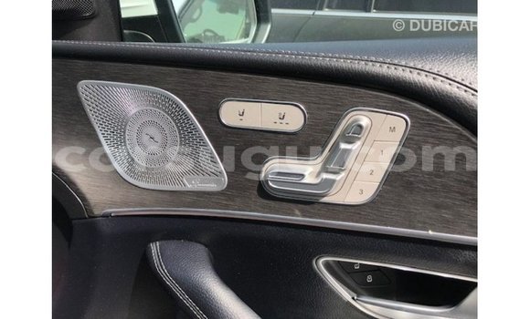 Buy Import Mercedes-Benz GLE White Car in Import - Dubai in Burkina Faso Buy Import Mercedes-Benz GLE White Car in Import - Dubai in Burkina Faso