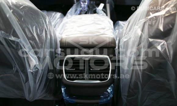 Sayi Imported Hyundai Santa Fe Brown Mota in Import - Dubai a Burkina Faso Sayi Imported Hyundai Santa Fe Brown Mota in Import - Dubai a Burkina Faso