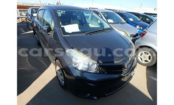 Acheter Import Voiture Toyota Vitz Autre à Import - Dubai, Burkina-Faso