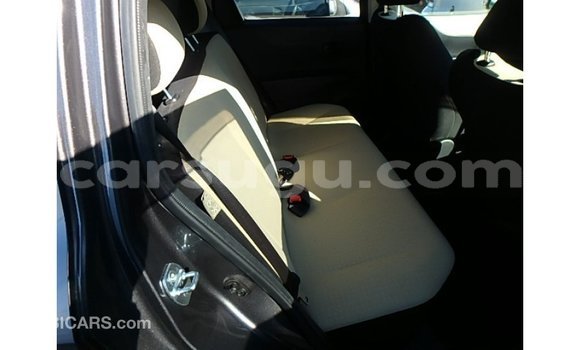 Acheter Import Voiture Toyota Vitz Autre à Import - Dubai, Burkina-Faso Acheter Import Voiture Toyota Vitz Autre à Import - Dubai, Burkina-Faso