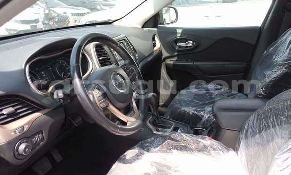 Acheter Occasion Voiture Jeep Cherokee Noir à Ouagadougou, Burkina-Faso Acheter Occasion Voiture Jeep Cherokee Noir à Ouagadougou, Burkina-Faso