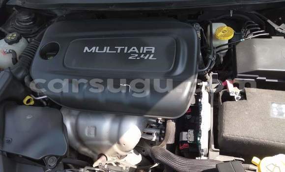 Acheter Occasion Voiture Jeep Cherokee Noir à Ouagadougou, Burkina-Faso Acheter Occasion Voiture Jeep Cherokee Noir à Ouagadougou, Burkina-Faso