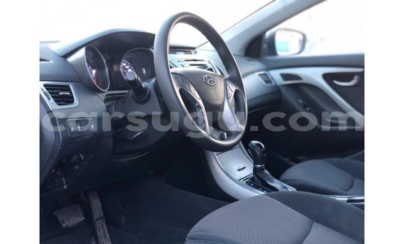 Sayi Imported Hyundai Elantra Black Mota in Import - Dubai a Burkina Faso Sayi Imported Hyundai Elantra Black Mota in Import - Dubai a Burkina Faso