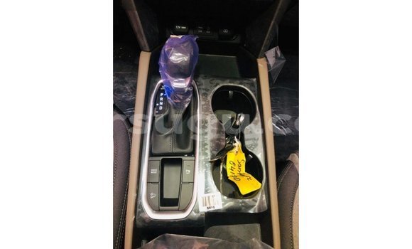 Sayi Imported Hyundai Santa Fe Red Mota in Import - Dubai a Burkina Faso Sayi Imported Hyundai Santa Fe Red Mota in Import - Dubai a Burkina Faso