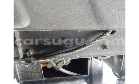 Acheter Import Voiture Isuzu Rodeo Blanc à Import - Dubai, Burkina-Faso Acheter Import Voiture Isuzu Rodeo Blanc à Import - Dubai, Burkina-Faso