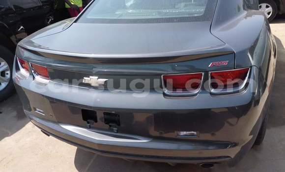 Acheter Occasion Voiture Chevrolet Camaro Noir à Ouagadougou, Burkina-Faso Acheter Occasion Voiture Chevrolet Camaro Noir à Ouagadougou, Burkina-Faso
