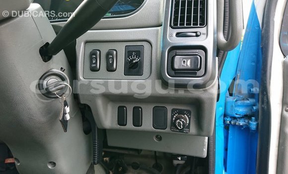 Sayi Imported Mitsubishi i Blue Mota in Import - Dubai a Burkina Faso Sayi Imported Mitsubishi i Blue Mota in Import - Dubai a Burkina Faso