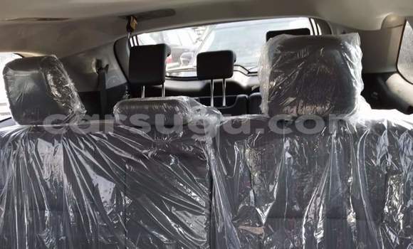 Acheter Occasion Voiture Toyota Highlander Noir à Ouagadougou, Burkina-Faso Acheter Occasion Voiture Toyota Highlander Noir à Ouagadougou, Burkina-Faso