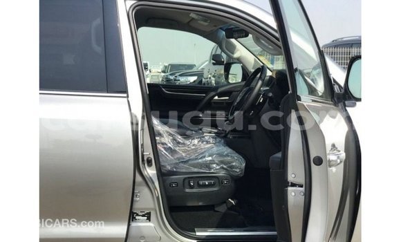 Buy Import Lexus LX Other Car in Import - Dubai in Burkina Faso Buy Import Lexus LX Other Car in Import - Dubai in Burkina Faso
