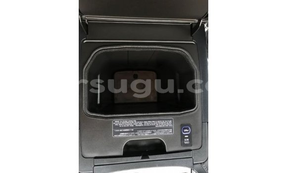 Buy Import Lexus LX Other Car in Import - Dubai in Burkina Faso Buy Import Lexus LX Other Car in Import - Dubai in Burkina Faso