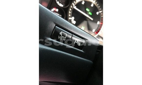 Buy Import Lexus LX Other Car in Import - Dubai in Burkina Faso Buy Import Lexus LX Other Car in Import - Dubai in Burkina Faso