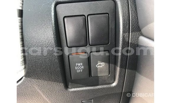 Buy Import Toyota Land Cruiser Black Car in Import - Dubai in Burkina Faso Buy Import Toyota Land Cruiser Black Car in Import - Dubai in Burkina Faso