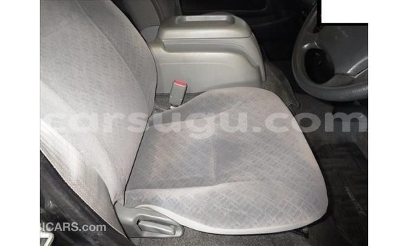 Acheter Import Voiture Toyota Hiace Autre à Import - Dubai, Burkina-Faso Acheter Import Voiture Toyota Hiace Autre à Import - Dubai, Burkina-Faso