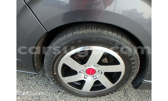 Acheter Import Voiture Toyota Hiace Autre à Import - Dubai, Burkina-Faso Acheter Import Voiture Toyota Hiace Autre à Import - Dubai, Burkina-Faso