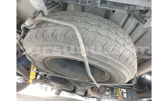 Acheter Import Voiture Toyota Hiace Autre à Import - Dubai, Burkina-Faso Acheter Import Voiture Toyota Hiace Autre à Import - Dubai, Burkina-Faso