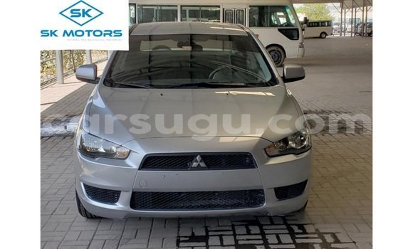 Acheter Import Voiture Mitsubishi Lancer Autre à Import - Dubai, Burkina-Faso