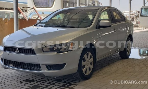 Sayi Imported Mitsubishi Lancer Sauran Mota in Import - Dubai a Burkina Faso Sayi Imported Mitsubishi Lancer Sauran Mota in Import - Dubai a Burkina Faso