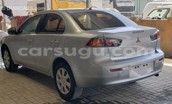 Sayi Imported Mitsubishi Lancer Sauran Mota in Import - Dubai a Burkina Faso Sayi Imported Mitsubishi Lancer Sauran Mota in Import - Dubai a Burkina Faso