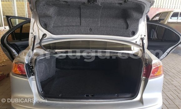 Sayi Imported Mitsubishi Lancer Sauran Mota in Import - Dubai a Burkina Faso Sayi Imported Mitsubishi Lancer Sauran Mota in Import - Dubai a Burkina Faso