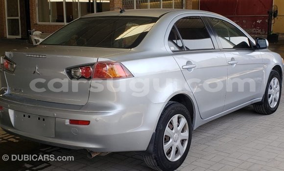Sayi Imported Mitsubishi Lancer Sauran Mota in Import - Dubai a Burkina Faso Sayi Imported Mitsubishi Lancer Sauran Mota in Import - Dubai a Burkina Faso