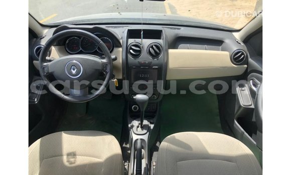 Sayi Imported Renault Duster Blue Mota in Import - Dubai a Burkina Faso Sayi Imported Renault Duster Blue Mota in Import - Dubai a Burkina Faso