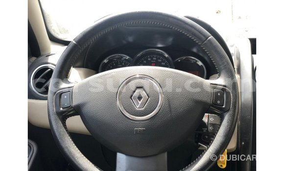 Sayi Imported Renault Duster Blue Mota in Import - Dubai a Burkina Faso Sayi Imported Renault Duster Blue Mota in Import - Dubai a Burkina Faso