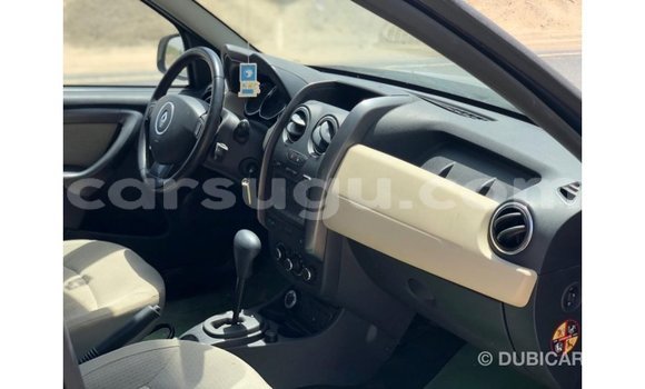 Sayi Imported Renault Duster Blue Mota in Import - Dubai a Burkina Faso Sayi Imported Renault Duster Blue Mota in Import - Dubai a Burkina Faso