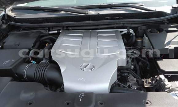 Acheter Occasion Voiture Lexus GX 460 Gris à Ouagadougou, Burkina-Faso Acheter Occasion Voiture Lexus GX 460 Gris à Ouagadougou, Burkina-Faso